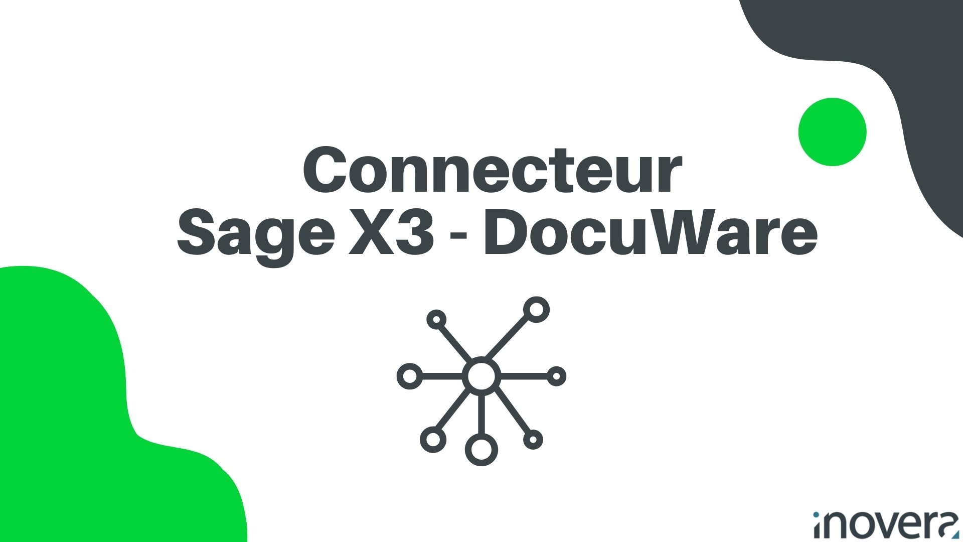 DocuWare & Sage X3