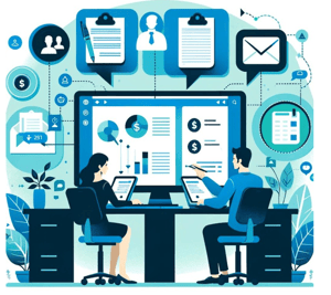 process bureau