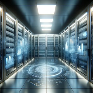 data center